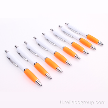 Hot Sale Souvenir Murang Personalized Ballpoint Plastic Pen